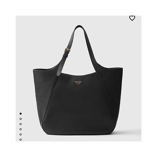 [PRADA] 여성백 BAG 프라다 신상 빈티지 토트백 핸드백 1BG512