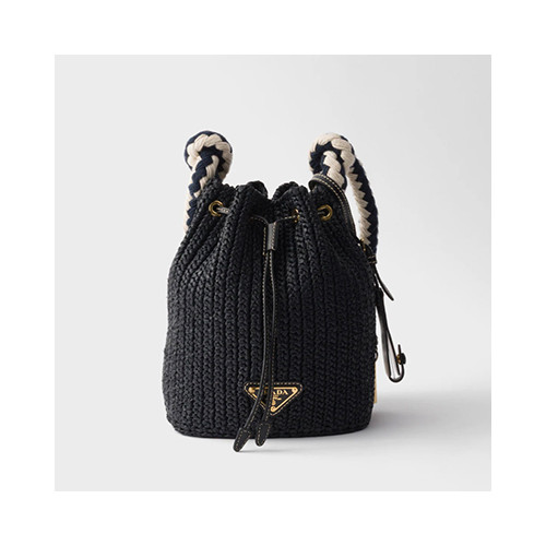 [PRADA] 여성백  BAG 프라다 신상 크로세 토트백 핸드백 1BE068