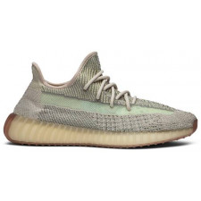 [X버전] 아디다스 X 카니예웨스트 이지부스트 350v2 시트린 리플렉티브 Citrin Reflective FW5318