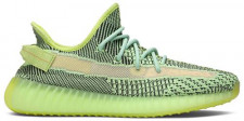 [X버전] 아디다스 X 카니예웨스트 이지부스트 350v2 이즈릴 논리플렉티브 Yeezreel Non-Reflective FW5191