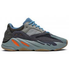 [X버전] 아디다스 X 카니예웨스트 이지부스트 700 카본블루 Carbon Blue FW2498