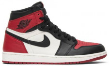 [X버전] 에어조던1 OG 브레드 토 Bred Toe 555088-610
