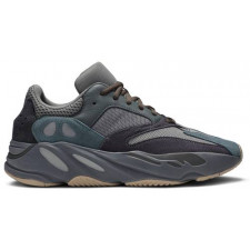 [OG버전] 아디다스 X 카니예웨스트 이지부스트 700 틸블루 Teal Blue FW2499