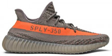[OG버전] 아디다스X카니예웨스트 이지부스트 350v2 벨루가 Beluga BB1826