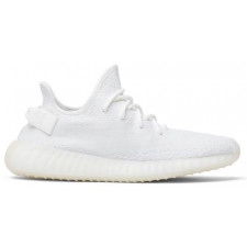 [OG버전] 아디다스X카니예웨스트 이지부스트 350v2 크림화이트 Cream White  Triple White CP9366