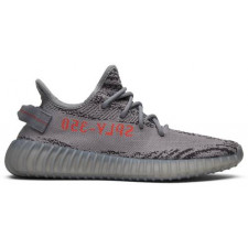 [OG버전] 아디다스 X 카니예웨스트 이지부스트 350v2 벨루가2.0 Beluga 2.0 AH2203