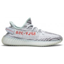 [OG버전] 아디다스 X 카니예웨스트 이지부스트 350v2 블루틴트 Blue Tint B37571