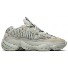 [OG버전] 아디다스 X YEEZY 이지 500 데저트랫 솔트 Salt EE7287