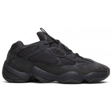 [PK버전] 아디다스 X YEEZY 이지 500 데저트랫 블랙 Utility Black F36640
