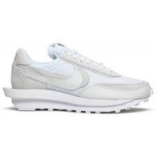 [PK버전] 나이키 X 사카이 LDV 와플 나일론 화이트 White Nylon BV0073-101 남녀공용
