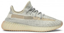 [PK버전] 아디다스 X 카니예웨스트 이지부스트 350v2 런드마크 논리플렉티브 Lundmark Non-Reflective FU9161