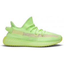 [PK버전] 아디다스 X 카니예웨스트 이지부스트 350v2 글로우 인더다크 GID Glow EG5293