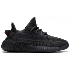 [PK버전] 아디다스 X 카니예웨스트 이지부스트 350v2 블랙 리플렉티브 Black Reflective FU9007