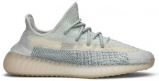 [PK뉴버전] 아디다스 X 카니예웨스트 이지부스트 350v2 클라우드 화이트 리플렉티브 Cloud White Reflective FW5317