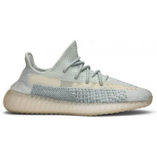 [PK뉴버전] 아디다스 X 카니예웨스트 이지부스트 350v2 클라우드 화이트 리플렉티브 Cloud White Reflective FW5317