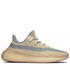 [PK버전] 아디다스 X 카니예웨스트 이지부스트 350v2 린넨 Linen FY5158