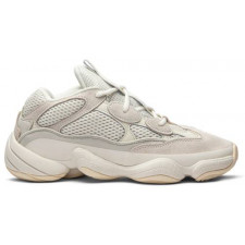 [GOD버전] 아디다스 X YEEZY 이지 500 본화이트 Bone White FV3573