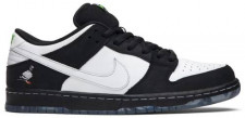 [GOD버전] 나이키 X 스테이플 SB덩크 로우 PRO OG QS 판다 피존 Panda Pigeon BV1310-013
