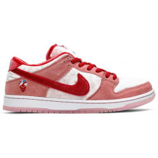 [H12버전] 나이키 X SB 덩크 로우 스트레인지러브 Valentine\'s Day CT2552-800 남녀공용