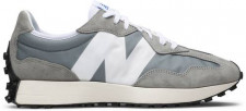 [K버전] 뉴발란스 327 그레이 Team Away Grey MS327LAB