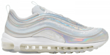 [D+ 버전] 나이키 에어맥스 97 이리디센트 Air Max 97 Iridescent CU8872-196