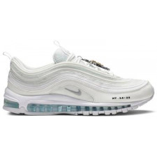 [D+ 버전] 나이키 에어맥스97 MSCHF X INRI Jesus Shoes 921826-101 JSUS