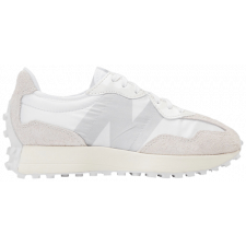 [K버전] 뉴발란스327 문셀화이트 문빔 White Moonbeam WS327SFD