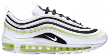 [D+ 버전] 나이키 우먼스 에어맥스97 흰검형 NIKE WMNS AIR MAX 97 921733-105
