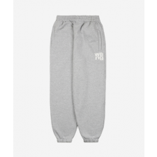 [TOP] AW 20ss 알렉산더 입체 로고 프린트팬츠