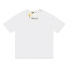 [CH] 메종 김해김(KIMHEKIM) 20S/S 빈티지나염 반팔티