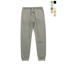 [CC] FEAR OF GOD ESSENTIALS FOG 피어오브갓 무릅 나염 조거팬츠 9가지