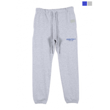 [CC] 피어오브갓 Fear Of God Essentials LA 한정 프린트 조거팬츠