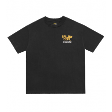 [CC] Gallery Dept Drive Thru Tee 갤러리 드라이브 스루 티셔츠