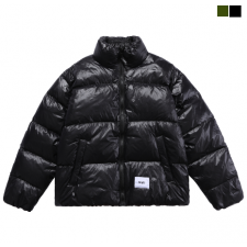 [CC] WTAPS 더블탭스 패딩점퍼 다운자켓