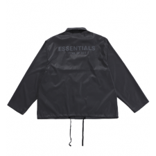 [CC] FEAR OF GOD ESSENTIALS FOG 피어오브갓 코치 자켓