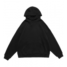 [CC] Haider ackermann Kanye Jerry 기본 오버핏 후드