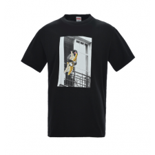 [TOP버전] 슈프림 X 안티히어로 발코니 반팔티 Balcony Tee FW20