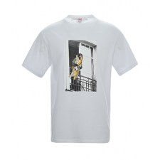 [TOP버전] 슈프림 X 안티히어로 발코니 반팔티 Balcony Tee FW20