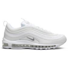 [D+버전] 나이키 에어맥스 97 NIKE MAX 97 트리플화이트 921826-101