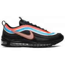 [D+버전] 나이키 에어맥스97 NIKE MAX 97 온에어 네온서울 신광 CI1503-001