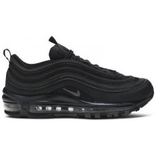 [D+버전] 나이키 에어맥스 97 NIKE MAX 97 트리플 블랙 921733-001