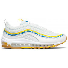 [D+버전] 나이키 언디핏 x 에어맥스 97 NIKE MAX97 UCLA DC4830-100