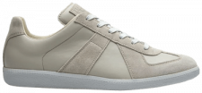 [K버전] 메종 마르지엘라 독일군 스니커즈 Replica Low Top Sneaker Grey Tonal 남녀공용