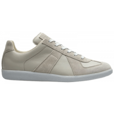 [K버전] 메종 마르지엘라 독일군 스니커즈 Replica Low Top Sneaker Grey Tonal 남녀공용