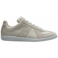 [K버전] 메종 마르지엘라 독일군 스니커즈 Replica Low Top Sneaker Grey Tonal 남녀공용