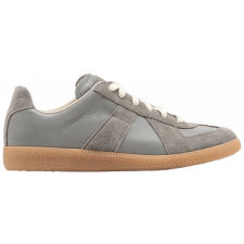 [K버전] 메종 마르지엘라 독일군 스니커즈 Replica Low Grey 남녀공용