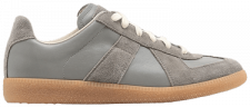 [K버전] 메종 마르지엘라 독일군 스니커즈 Replica Low Grey 남녀공용