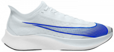 [D+버전] NIKE 나이키 줌 플라이 3 운동화 Zoom Fly 3 AT8240-005