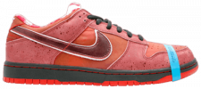 [OG버전] Nike Dunk 나이키 덩크 SB 로우 레드 랍스터 Red Lobster 313170-661