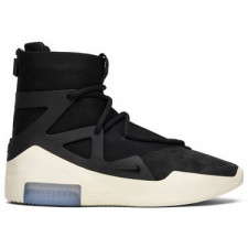 [D+버전] Nike Air Fear of God 나이키 에어 피어 오브 갓 1 블랙 AR4237-001